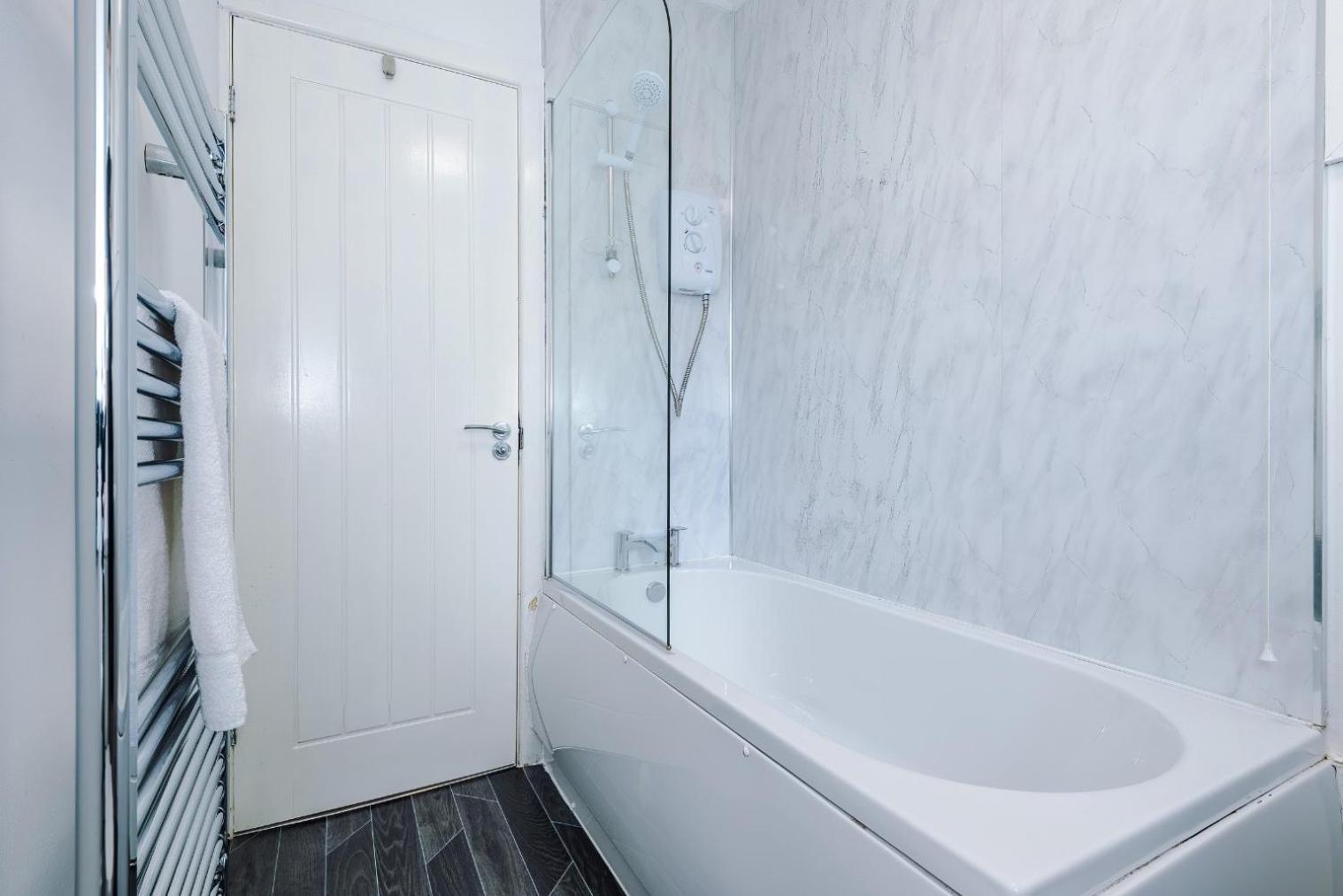 Manchester - Terraced Cottage 외부 사진