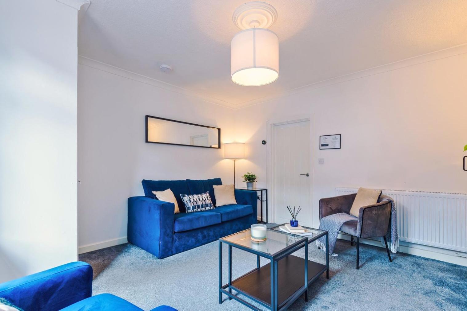 Manchester - Terraced Cottage 외부 사진