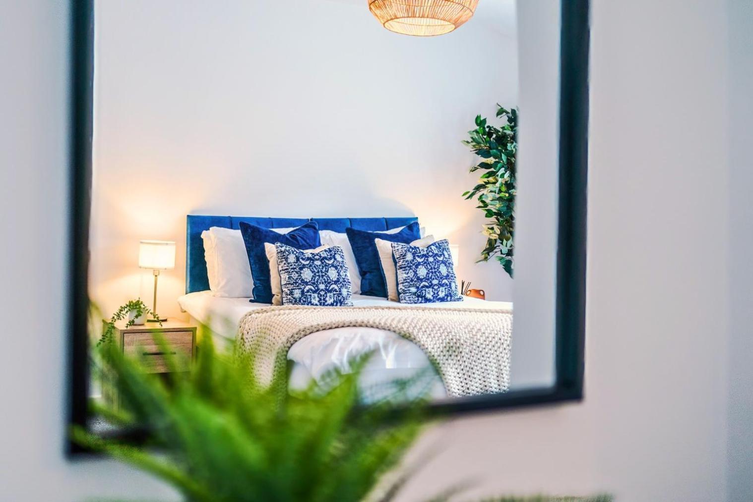 Manchester - Terraced Cottage 외부 사진