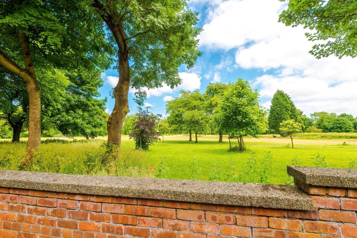 Manchester - Terraced Cottage 외부 사진