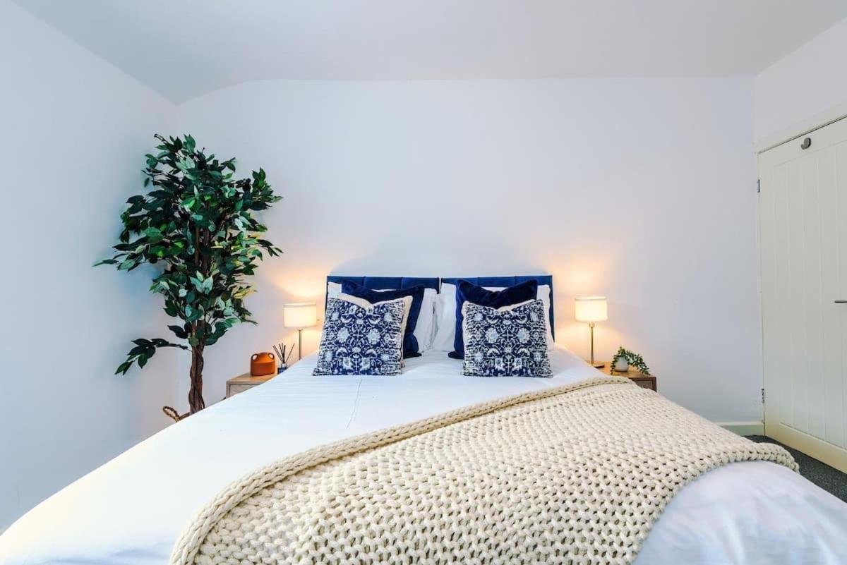 Manchester - Terraced Cottage 외부 사진