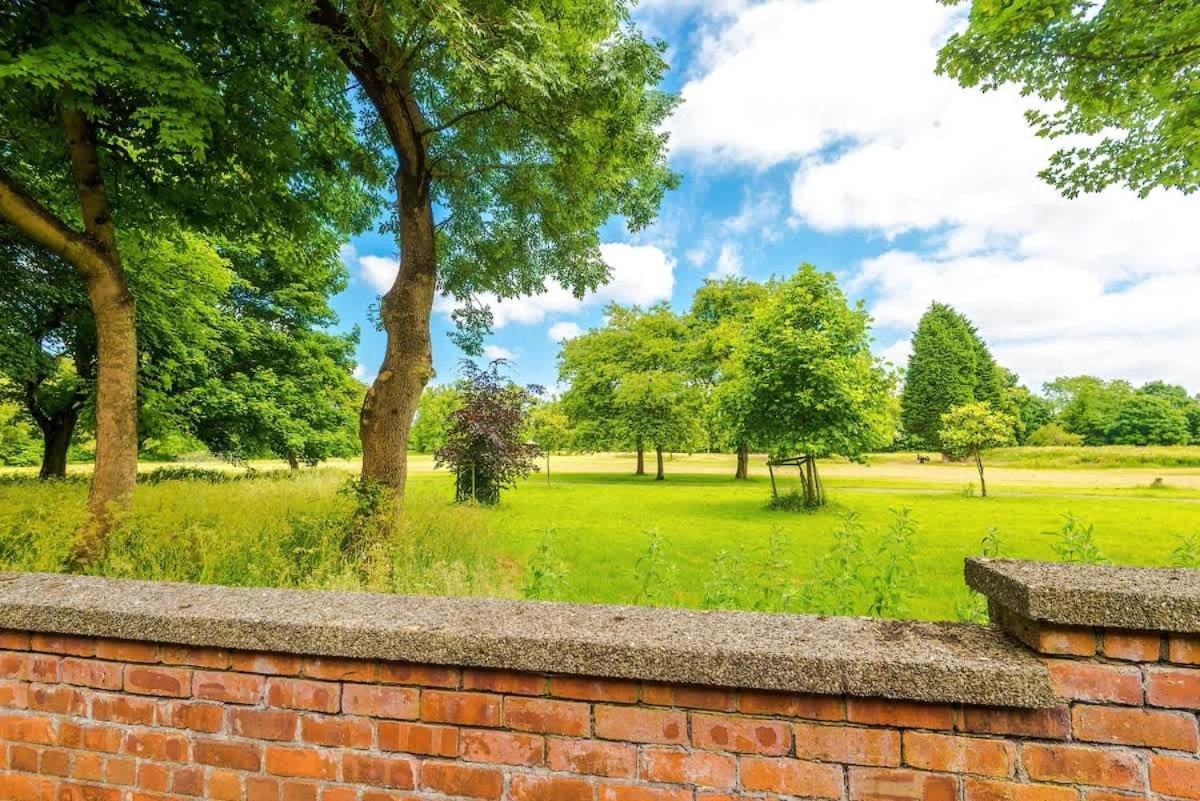 Manchester - Terraced Cottage 외부 사진